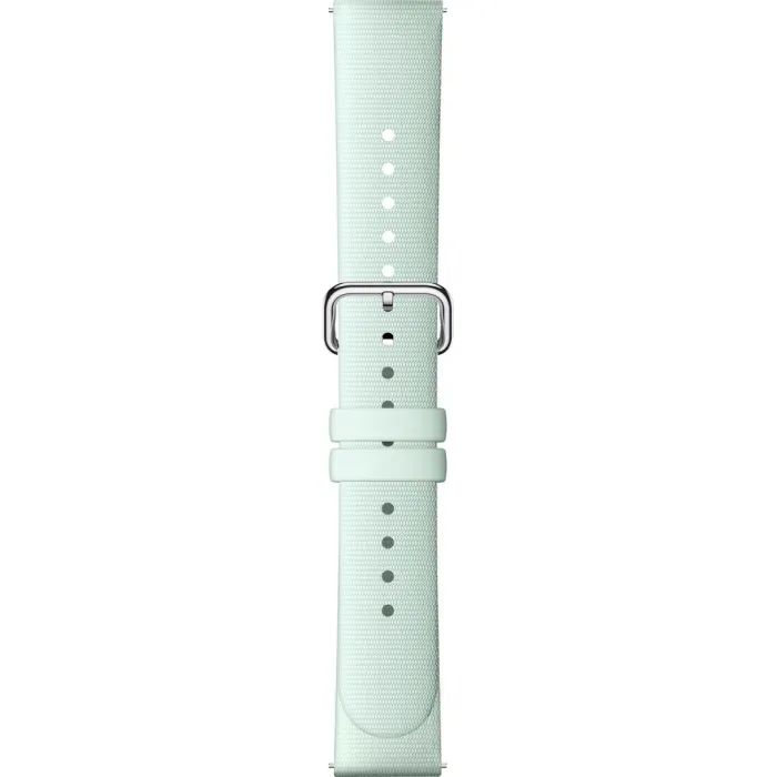 Смарт-часы Xiaomi Watch S4 41mm Fluororubber Strap Чорний BHR07VRGL (1168292) изображение 4