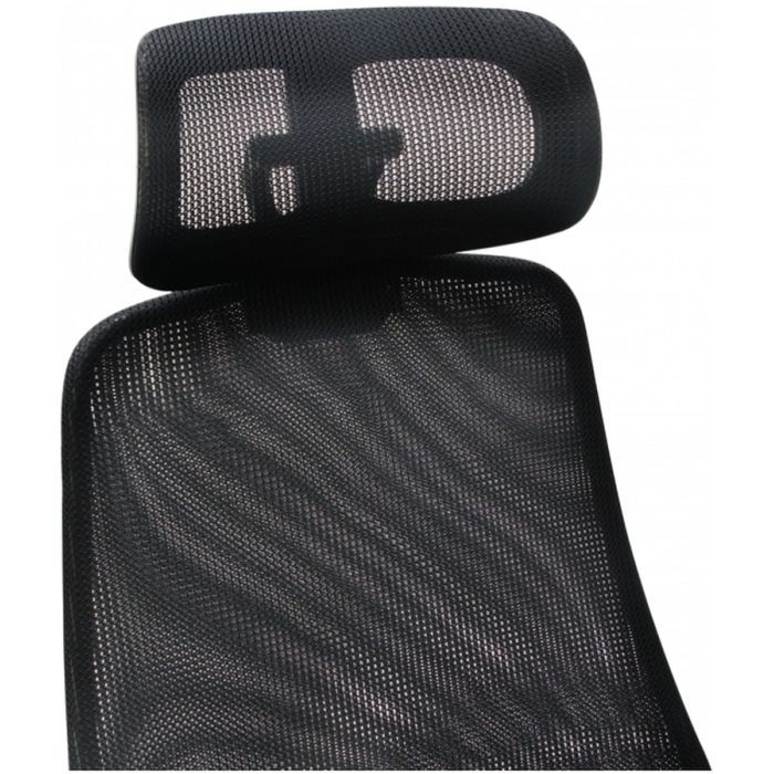 Крісло ігрове GT Racer X-2727 Black зображення 5