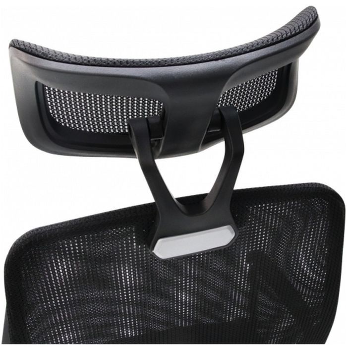 Крісло ігрове GT Racer X-2727 Black зображення 6