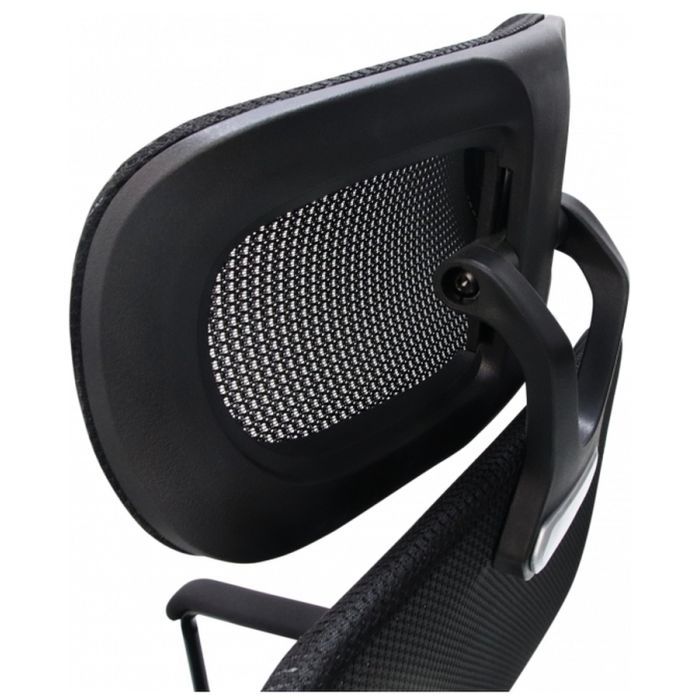 Крісло ігрове GT Racer X-2727 Black зображення 7