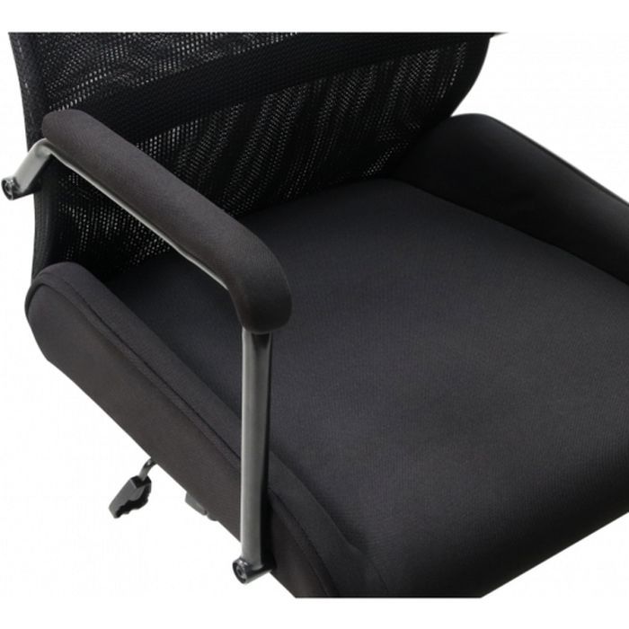 Крісло ігрове GT Racer X-2727 Black зображення 8