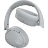 Наушники Jlab Jbuds Lux Wireless Cloud Grey (IEUHBJLUXANCRWHT62) изображение 5