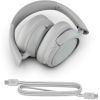 Наушники Jlab Jbuds Lux Wireless Cloud Grey (IEUHBJLUXANCRWHT62) изображение 6