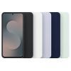 Чохол до мобільного телефона Samsung Silicone S25 FE White (EF-PS731CWEGWW) зображення 4