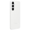 Чохол до мобільного телефона Samsung Silicone S25 FE White (EF-PS731CWEGWW) зображення 5