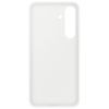 Чохол до мобільного телефона Samsung Silicone S25 FE White (EF-PS731CWEGWW) зображення 6