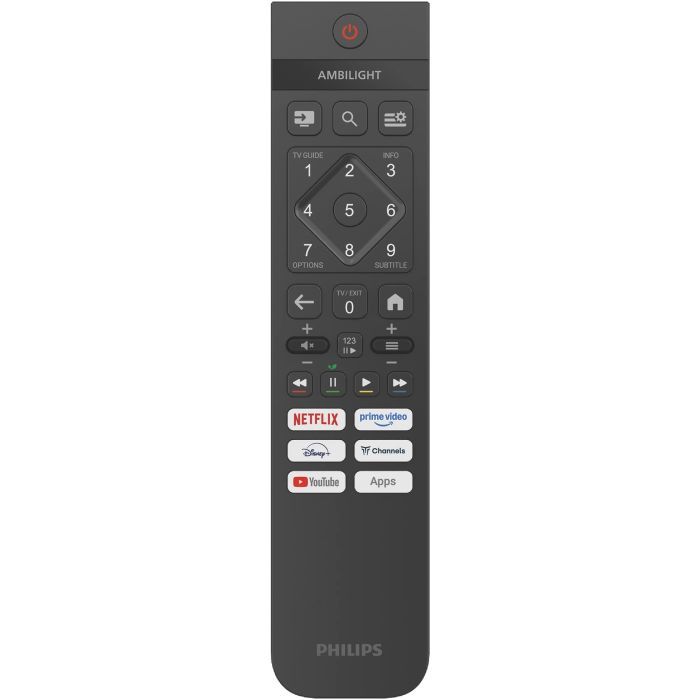 Телевізор Philips 32PHS6000/12 зображення 2