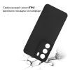 Чехол для мобильного телефона BeCover Silicone Realme C71 Black (713779) изображение 3