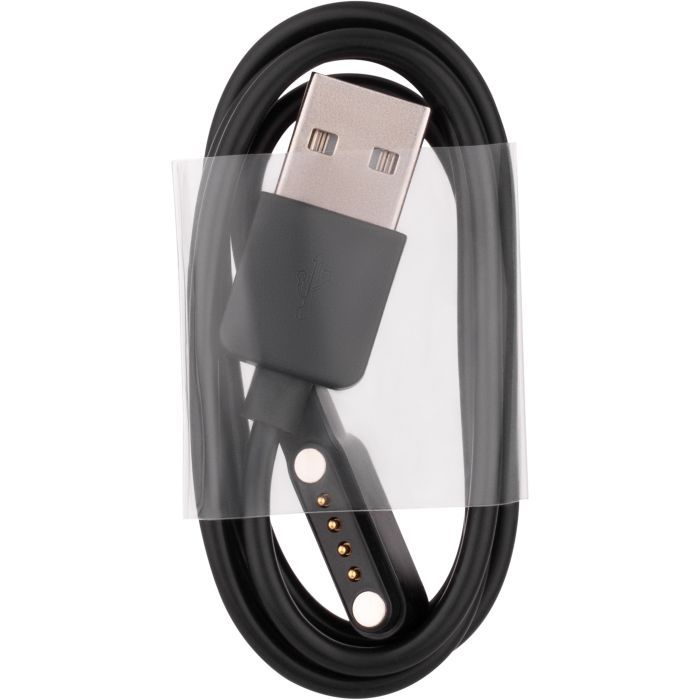 Смарт-часы 2E Alpha SQ Music Edition 46mm Black-Green + ремінець сірий (2E-CWW40BKGN-WS) изображение 8