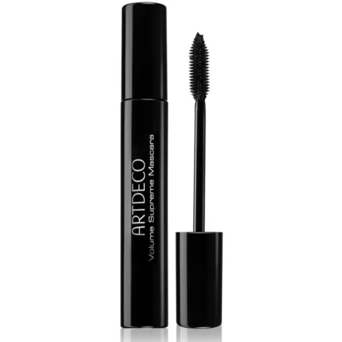 Туш для вій Artdeco Volume Supreme Mascara 01 - Black (4052136039429)