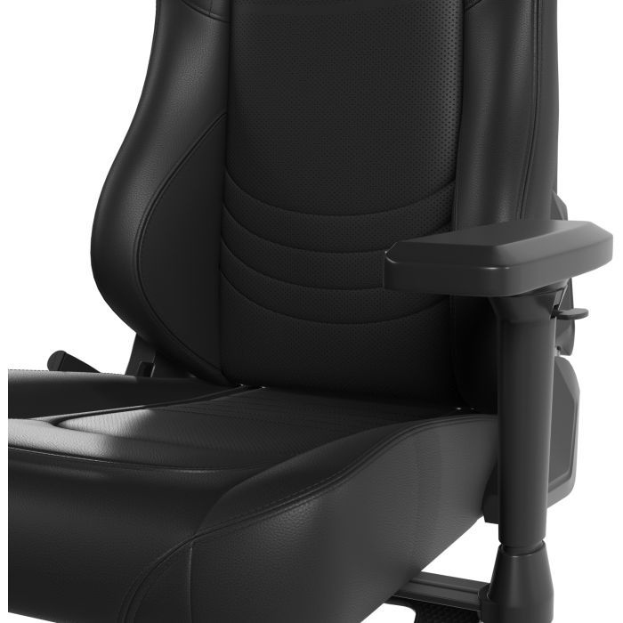 Крісло ігрове Hator Darkside 3 Pro PU L Black (HTC3200L) зображення 6