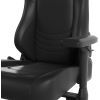 Крісло ігрове Hator Darkside 3 Pro PU L Black (HTC3200L) зображення 6