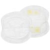 Вкладыш для бюстгальтера Medela Одноразові прокладки (Disposable Nursing Pads), 60шт. (008.0323)