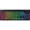 Клавиатура Razer BlackWidow V4 Low-Profile Wireless/Bluetooth/USB Green switch UA Black (RZ03-05270100-R3M1)