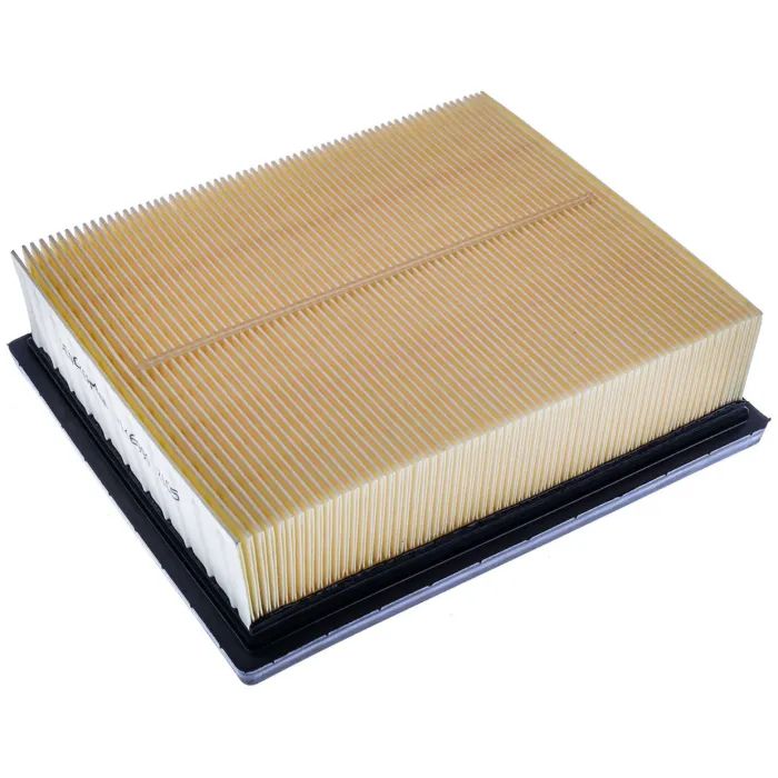 Воздушный фильтр для автомобиля DENCKERMANN A142173 изображение 2