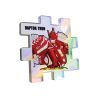 Конструктор Dinoster Робот - Раптор Трон (EU580881A-1) изображение 3