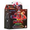Конструктор Dinoster Робот - Раптор Трон (EU580881A-1) изображение 7