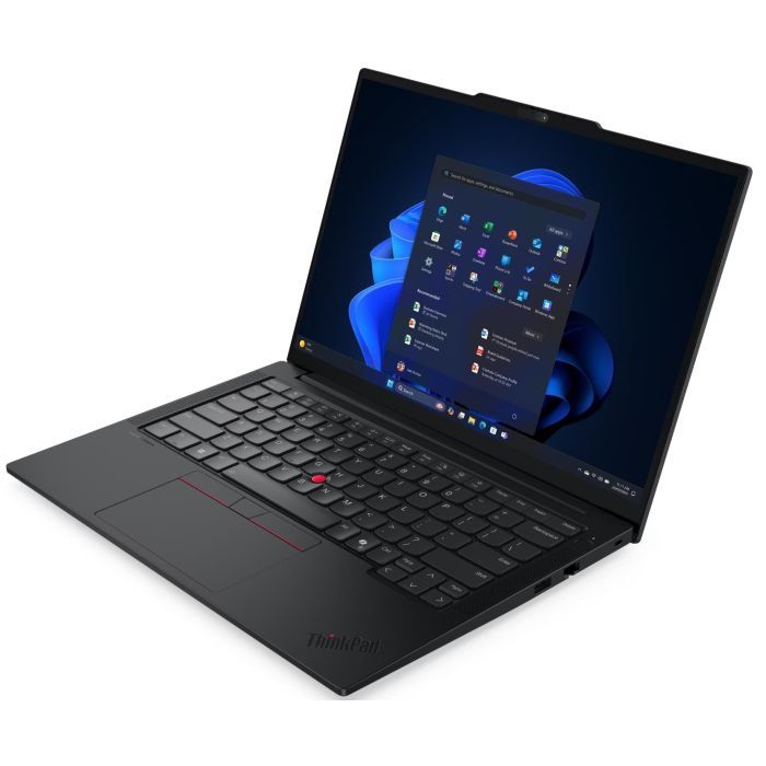 Ноутбук Lenovo ThinkPad E14 G7 (21TAS06900) зображення 3
