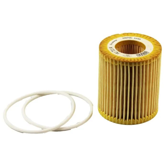 Фильтр масляный Wixfiltron HU711/4X > цены в Киеве и Украине Фильтр масляный Wixfiltron HU711/4X