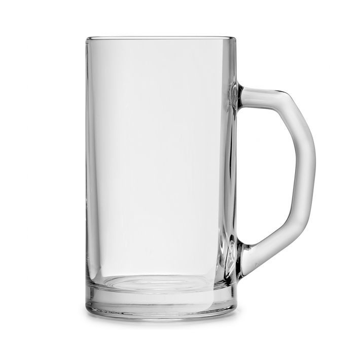 Кружка для пива Onis (Libbey) серія "Prost" Beer Mug 320 мл (833669)