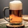 Кружка для пива Onis (Libbey) серія "Prost" Beer Mug 320 мл (833669) изображение 2