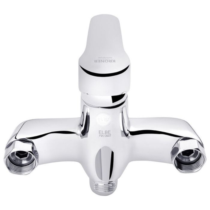 Смеситель Kroner KRM Elbe - C071 изображение 5