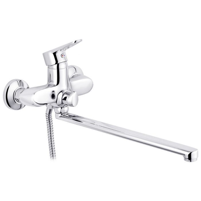 Смеситель Kroner KRM Elbe - C071 изображение 7