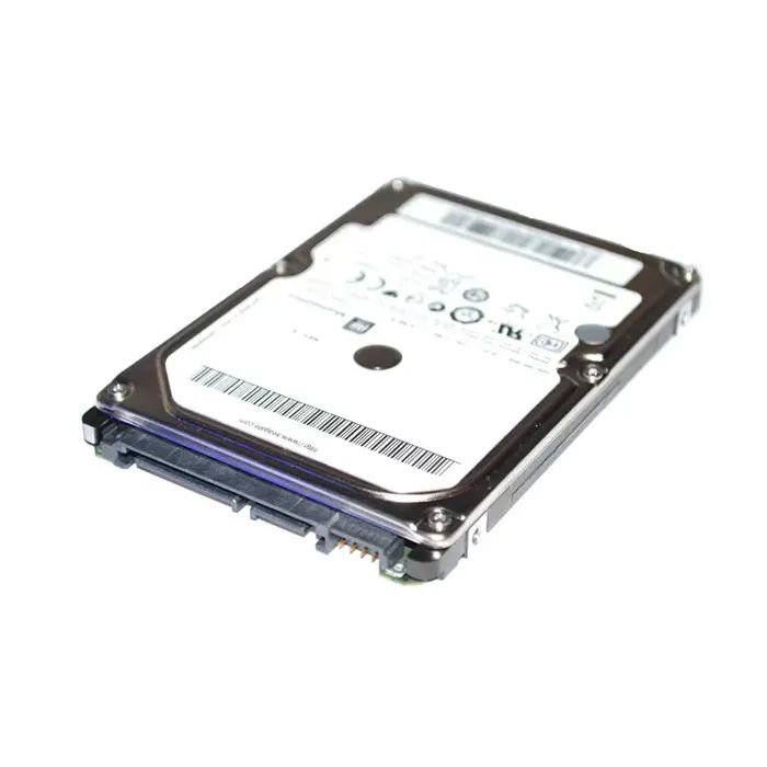 Жесткий диск для сервера 2.5" 1.2TB HP (791437-003 / ST1200MM0078)