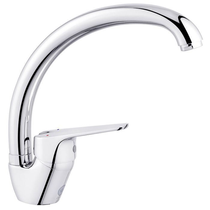 Смеситель Kroner Odra-C032 (CV021151) изображение 3