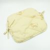 Подушка на стілець MirSon Бязь Gold Camel Line 40х50 см (2200006276289) зображення 3