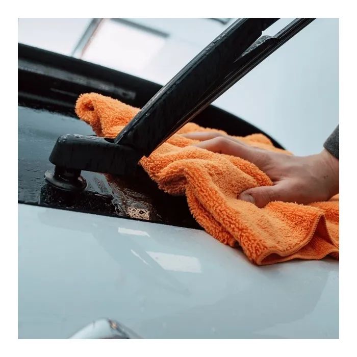 Автомобільна серветка K2 помаранчева MOLI XXL (M435) зображення 3