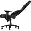Крісло ігрове ASUS ROG Chariot X (Wide) Black (90GC01M0-MSG030) зображення 5