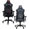 Крісло ігрове ASUS ROG Chariot X (Wide) Black (90GC01M0-MSG030) зображення 6