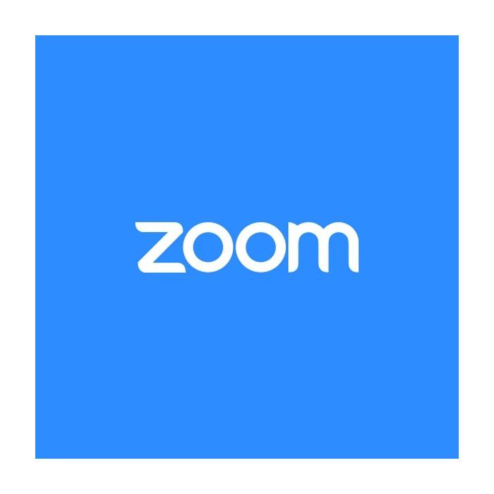 Системна утиліта Zoom Webinar 500 users 1 month (ZW500-1)