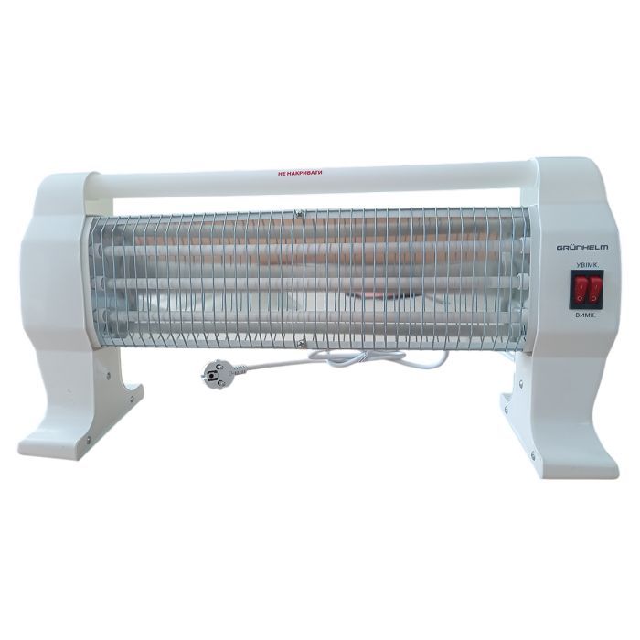 Обогреватель Grunhelm GI-1200 изображение 2