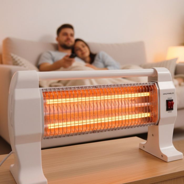 Обогреватель Grunhelm GI-1200 изображение 3