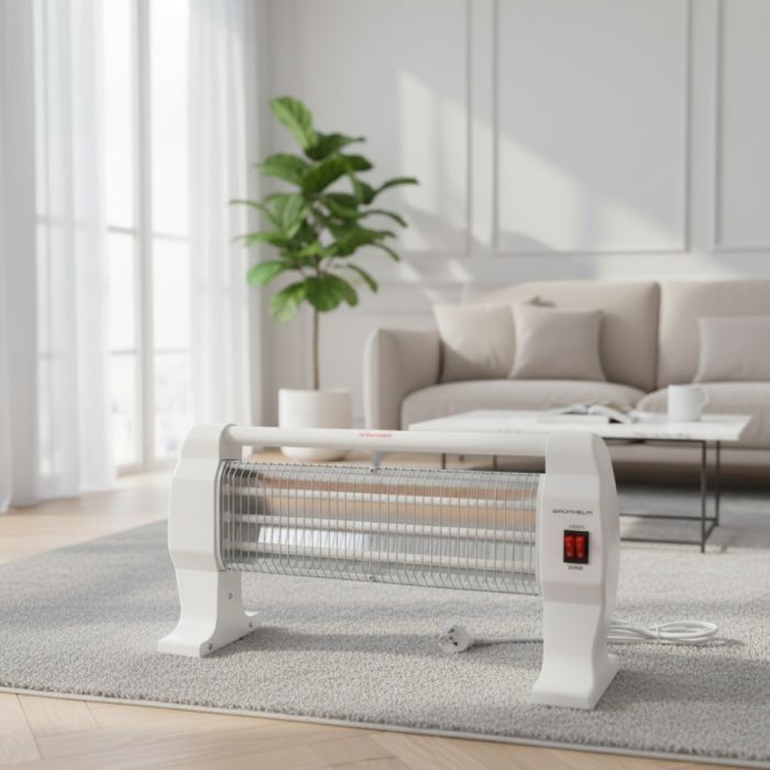 Обогреватель Grunhelm GI-1200 изображение 4