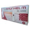 Обогреватель Grunhelm GI-1200 изображение 5