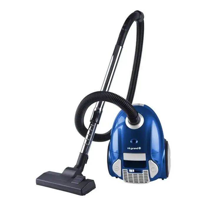Пылесос Vilgrand VVC1852 Red