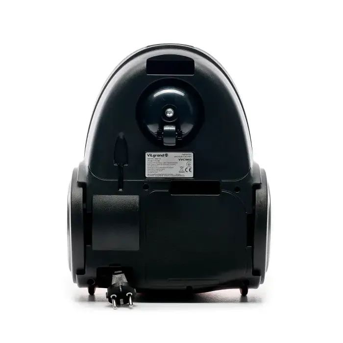 Пылесос Vilgrand VVC1852 Red изображение 5