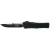 Ніж Microtech Combat Troodon S/E Gen III Tactical Standard Black (1143-1T) > ціни в Києві та Україні Ніж Microtech Combat Troodon S/E Gen III Tactical Standard Black (1143-1T)