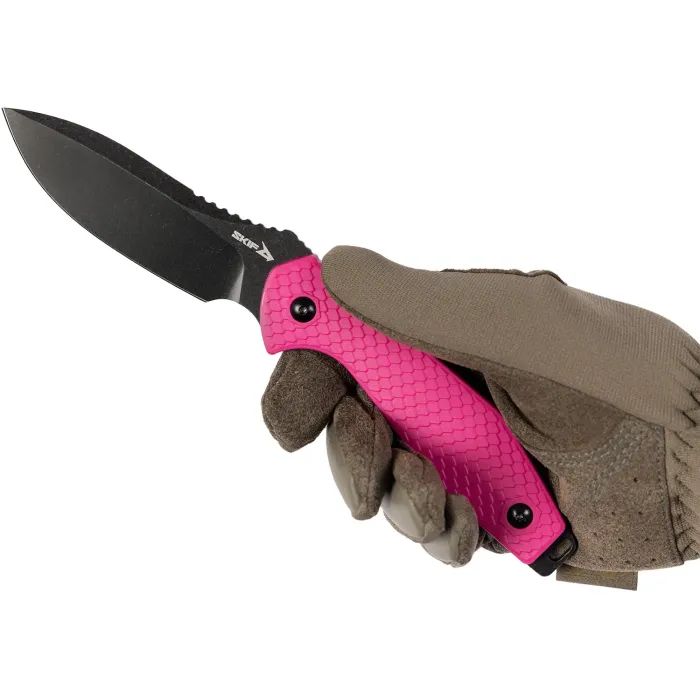 Нож Skif Adventure FB Jr SW Pink (FBL-003JSWPN) изображение 5