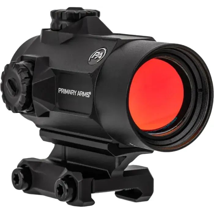 Коліматорний приціл Primary Arms SLx MD-25 2 МОА (810032)