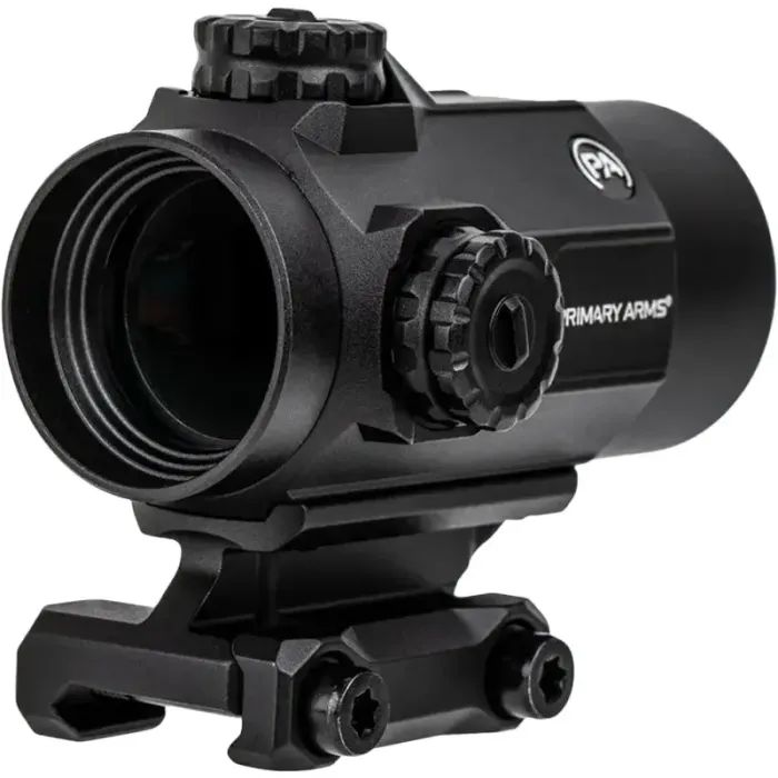 Коліматорний приціл Primary Arms SLx MD-25 2 МОА (810032) зображення 2