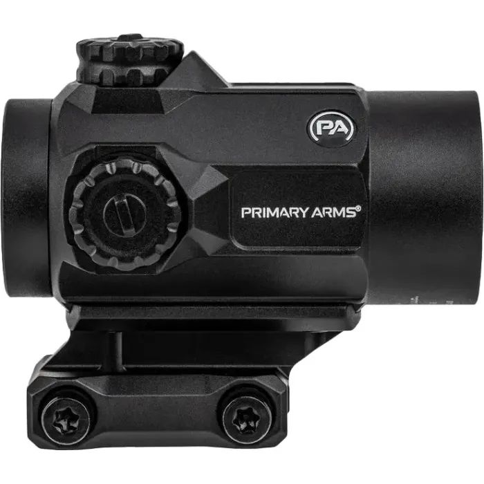 Коліматорний приціл Primary Arms SLx MD-25 2 МОА (810032) зображення 4