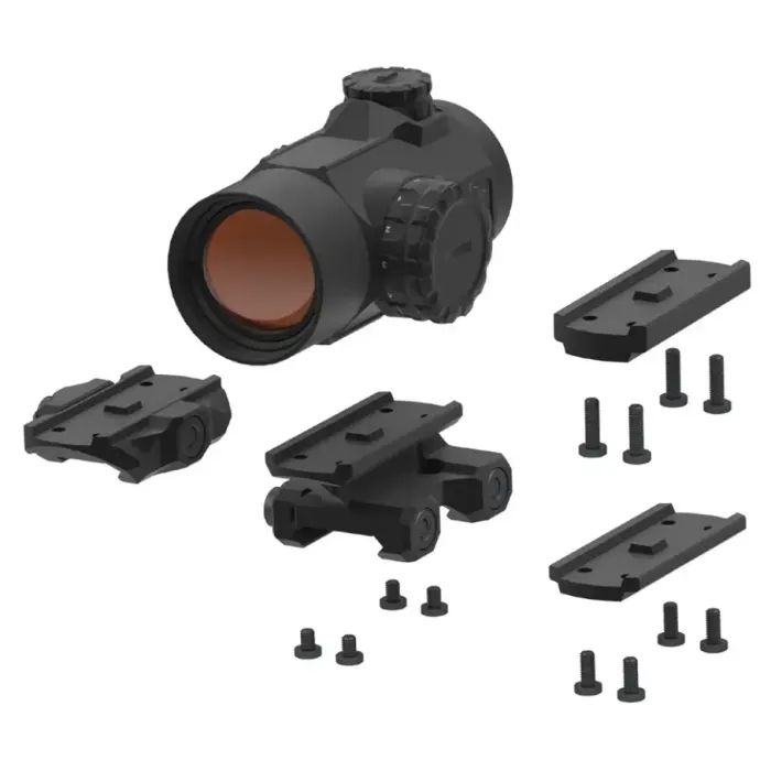 Коліматорний приціл Primary Arms SLx MD-25 2 МОА (810032) зображення 5