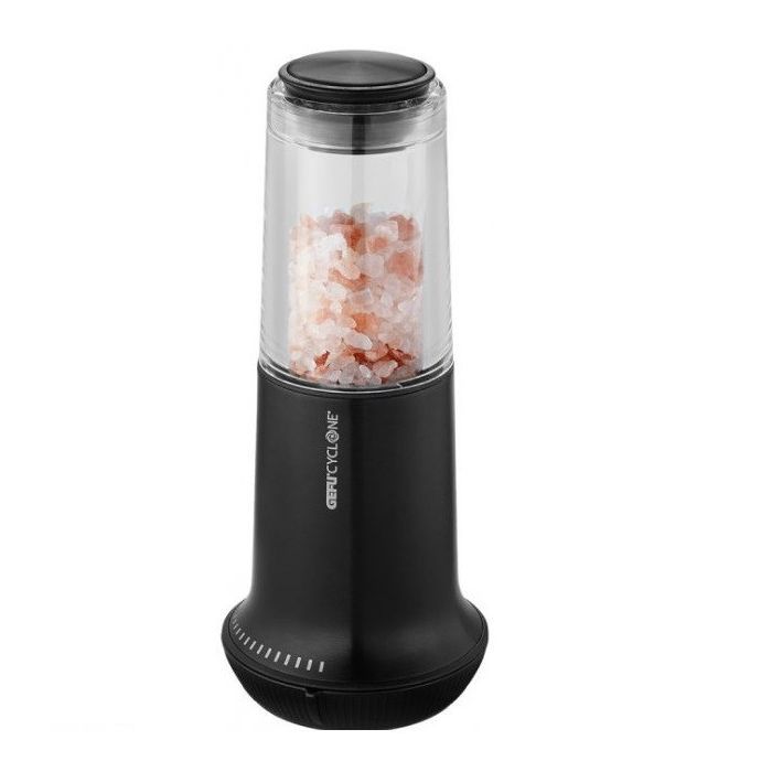 Млинок для спецій Gefu X-Plosion розмір M чорний (34628) зображення 2