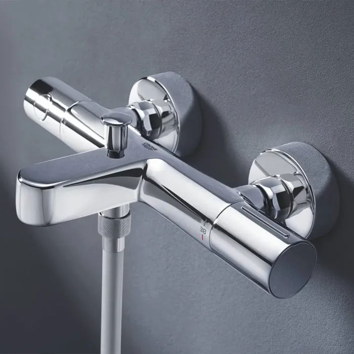 Смеситель Grohe QuickFix Precision Get (34774000) изображение 5