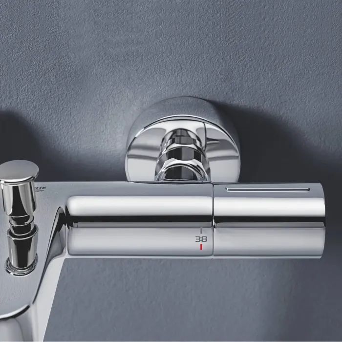Смеситель Grohe QuickFix Precision Get (34774000) изображение 6
