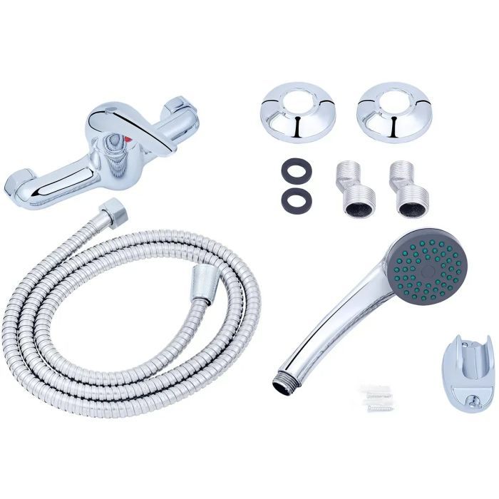 Душевой гарнитур Agua Leon-C050 (CV012076) изображение 6